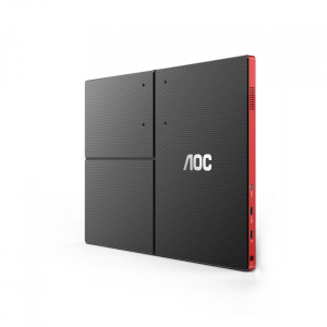 17451010527753-aoc16g3tvemonitorportatilenerorosso396cm156tft1920x1080pixel
