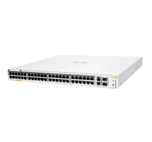 17451013980692-hpearubanetworkingarubainstanton196048g40pclass48pclass6poe2xgt2sfp600wgestitol2gigabitethernet101001000supportopoweroverethernetpoe1ubianco