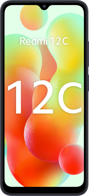 17451022471863-xiaomiredmi12c17cm671doppiasimandroid124gmicrousb3gb32gb5000mahgrigio