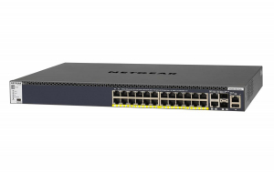 17451063478964-netgearm430028gpoegestitol2l3l410gethernet100100010000supportopoweroverethernetpoe1unero