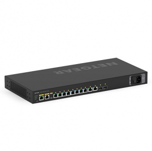 17451064912256-netgearm425010g2fgestitol2l3gigabitethernet101001000supportopoweroverethernetpoe1unero