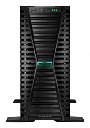 17451096571815-hpeproliantml110gen11server4tbtower45uintelxeonbronze3508u21ghz32gbddr5sdram2000w
