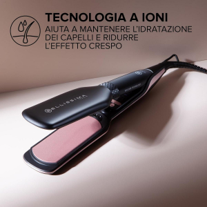 17451097046797-bellissimaimetecxlionpiastralisciantepercapellipiastrelargheionizzatorerivestimentoceramicaecheratina5temperatureda150a230criscaldamentorapidocavo18m
