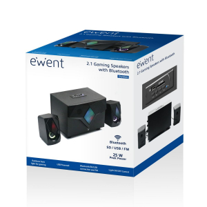 17451124499717-ewentew3526setdialtoparlanti11wpcpcportatilenero21canali2vie6wbluetooth