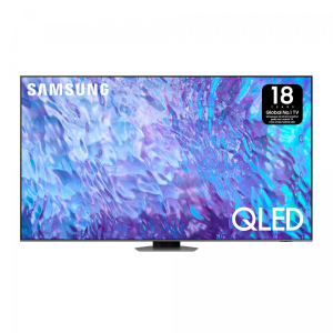 17451139999456-samsungseries8tvqe98q80catxztqled4ksmarttv98processoreneuralquantum4ksuperslimdesigncarbonsilver2023
