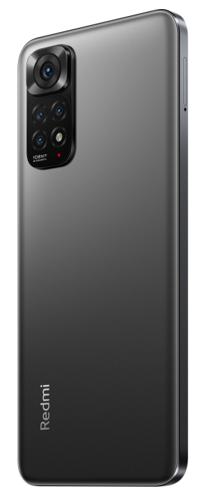 17451154539787-xiaomiredminote11s163cm643doppiasimandroid114gusbtipoc6gb64gb5000mahgrigio