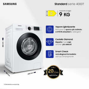 17451158595578-samsungww90t4040ceetlavatriceacaricamentofrontalecrystalclean9kgclassed1400giriminportanerapanelnero