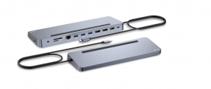 17451206026914-itecusbcmetalergonomic3x4kdisplaydockingstationwithpowerdelivery100wuniversalcharger100w
