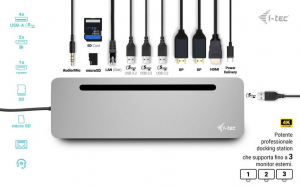 17451206037797-itecusbcmetalergonomic3x4kdisplaydockingstationwithpowerdelivery100wuniversalcharger100w