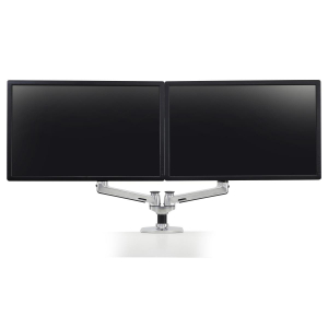 17451234579607-ergotronlxseries45245026supportiaparetepertv686cm27scrivaniaargento