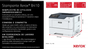 17451255148755-xeroxb410a447ppmstampantefronteretrops3pcl5e62vassoitotale650fogli