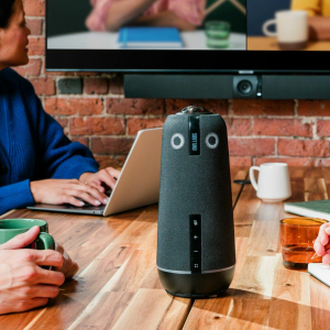 17451282529918-owllabsmeetingowl4videocamerapervideoconferenzaintelligente4ka360microfonoealtoparlantefuocoautomaticoaltoparlantesmartzoomingequalizzazionerumore