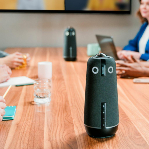 17451282545132-owllabsmeetingowl4videocamerapervideoconferenzaintelligente4ka360microfonoealtoparlantefuocoautomaticoaltoparlantesmartzoomingequalizzazionerumore