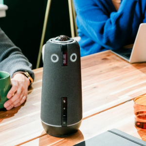 17451282553493-owllabsmeetingowl4videocamerapervideoconferenzaintelligente4ka360microfonoealtoparlantefuocoautomaticoaltoparlantesmartzoomingequalizzazionerumore