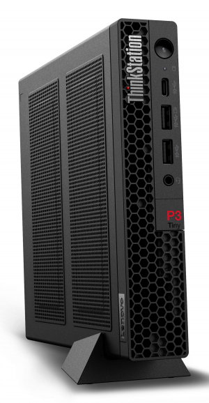 17451301098585-lenovothinkstationp3intelcorei9i914900t32gbddr5sdram1tbssdnvidiaquadrot1000windows11prominipcnero