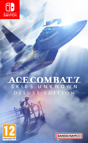 17451325656716-bandainamcoentertainmentacecombat7skiesunknowndeluxeinglesegiapponesenintendoswitch