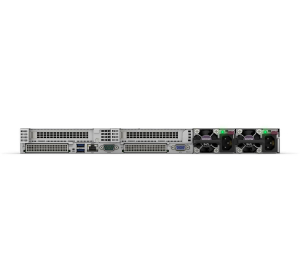 17451325823802-hpeproliantdl365gen11server0gbrack1uamdepyc91243ghz32gbddr5sdram1000w
