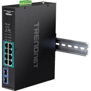 17451363058463-trendnettipgm102switchdiretegigabitethernet101001000supportopoweroverethernetpoenero