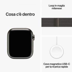 17451369819502-applewatchseries9gpscellularcassa41mminacciaioinossidabilegrafiteconcinturinoloopgrafitemilanese