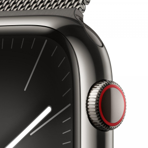 1745137408035-applewatchseries9gpscellularcassa45minacciaioinossidabilegrafiteconcinturinoloopgrafitemilanese