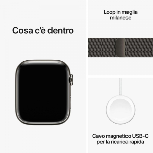 17451374201487-applewatchseries9gpscellularcassa45minacciaioinossidabilegrafiteconcinturinoloopgrafitemilanese