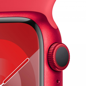 17451374300633-applewatchseries9gpscassa41minalluminioproductredconcinturinosportbandproductredsm