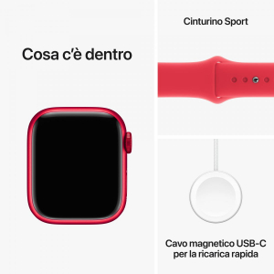 17451374422632-applewatchseries9gpscassa41minalluminioproductredconcinturinosportbandproductredsm
