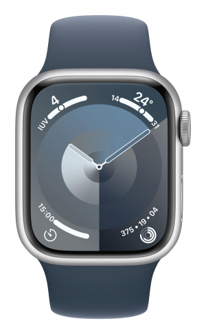 17451382833406-applewatchseries9gpscassa41mminalluminioargentoconcinturinosportblutempestaml