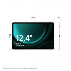 17451416164223-samsunggalaxytabs9fetabletandroid124pollicitftlcdplswifiram8gb128gbtabletandroid13gray