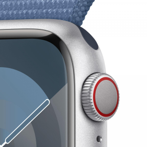 17451432643654-applewatchseries9gpscellularcassa41mminalluminioargentoconcinturinosportloopbluinverno