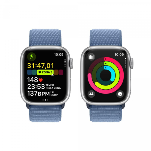 17451432725214-applewatchseries9gpscellularcassa41mminalluminioargentoconcinturinosportloopbluinverno