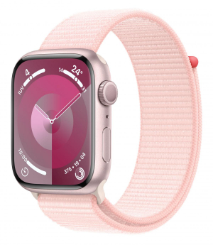17451436190142-applewatchseries9gpscassa45mminalluminiorosaconcinturinosportlooprosaconfetto