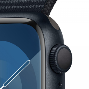 17451437000365-applewatchseries9gpscassa41mminalluminiomezzanotteconcinturinosportloopmezzanotte