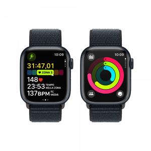 17451437080703-applewatchseries9gpscassa41mminalluminiomezzanotteconcinturinosportloopmezzanotte