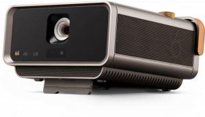 17451438688546-viewsonicx114kvideoproiettoreproiettorearaggiostandardleduhd4k3840x2160compatibilita3dneromarronechiaroargento