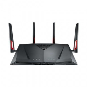 17451438849313-asusrtac88urouterwirelessgigabitethernetdualband24ghz5ghznerorosso