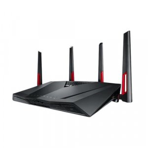 17451438856425-asusrtac88urouterwirelessgigabitethernetdualband24ghz5ghznerorosso