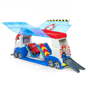 17451473814802-pawpatrolpawpatrollertrasformabileconlanciatoreperveicoliluciesuoniincludeunpersonaggiodirydereilquadgiocattolonuovaversionegiocattoliperbambiniebambine3anni