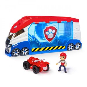 17451473840951-pawpatrolpawpatrollertrasformabileconlanciatoreperveicoliluciesuoniincludeunpersonaggiodirydereilquadgiocattolonuovaversionegiocattoliperbambiniebambine3anni