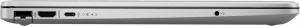 17451520638042-hp250156inchg9notebookpcintelceleronn4500computerportatile396cm156hd4gbddr4sdram128gbssdwifi580211acwindows11proargento