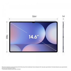 17451529972824-samsunggalaxytabs10ultratabletaidisplay146dynamicamoled2xwifiram12gb256gb11200mahandroid14ip68grayversioneitaliana2024