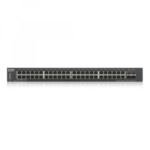 17451530833622-zyxelxgs193052gestitol3gigabitethernet101001000nero