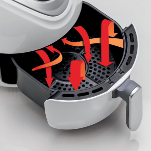 17451568500382-ariete4616airyfryerdigitalfriggitriceadariafriggesenzagrassieolio7programmipreimpostati1300watt35litribianco