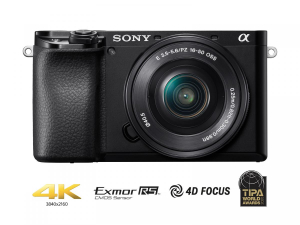 17451574791767-sonyalpha6100kitfotocameradigitalemirrorlessconobiettivointercambiabileselp1650mmsensoreapscvideo4krealtimeeyeafrealtimetrackingilce6100abselp16502bnero