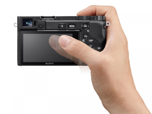 17451574828795-sonyalpha6100kitfotocameradigitalemirrorlessconobiettivointercambiabileselp1650mmsensoreapscvideo4krealtimeeyeafrealtimetrackingilce6100abselp16502bnero