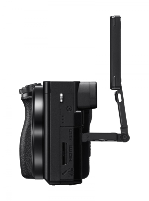 17451574849866-sonyalpha6100kitfotocameradigitalemirrorlessconobiettivointercambiabileselp1650mmsensoreapscvideo4krealtimeeyeafrealtimetrackingilce6100abselp16502bnero
