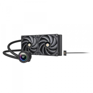 17451577833096-thermaltakeclw419pl00blasistemadiraffreddamentopercomputerraffreddatorediliquidituttoinuno14cmnero1pz