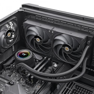 17451577849558-thermaltakeclw419pl00blasistemadiraffreddamentopercomputerraffreddatorediliquidituttoinuno14cmnero1pz