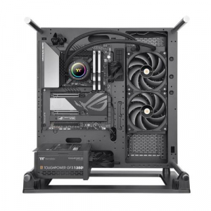 17451577854105-thermaltakeclw419pl00blasistemadiraffreddamentopercomputerraffreddatorediliquidituttoinuno14cmnero1pz