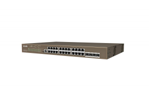 17451589843907-tendateg5328p24410wgestitol3gigabitethernet101001000supportopoweroverethernetpoe1ugrigio